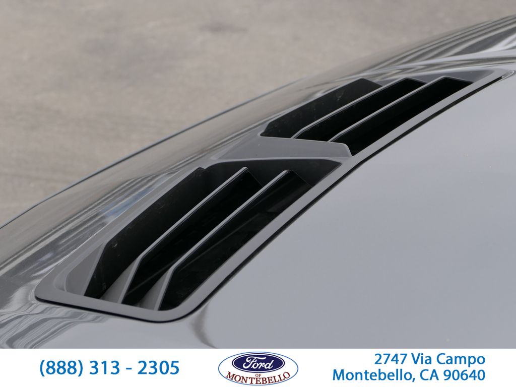 2025 Ford Mustang GT Premium Fastback - Photo 12