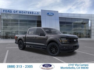 2026 Ford F-150 XLT Truck