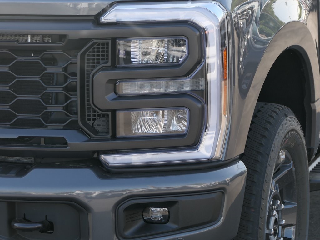 2024 Ford F-250 Super Duty Lariat