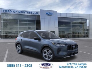 2025 Ford Escape ST-Line SUV