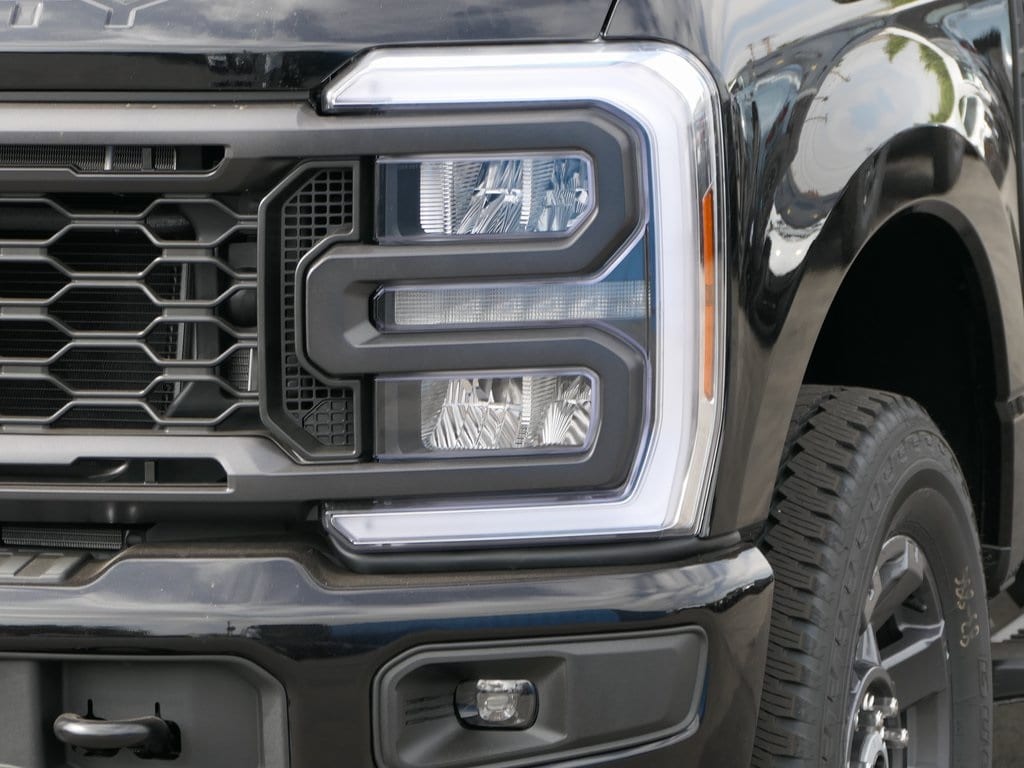 2024 Ford F-250 Super Duty Lariat