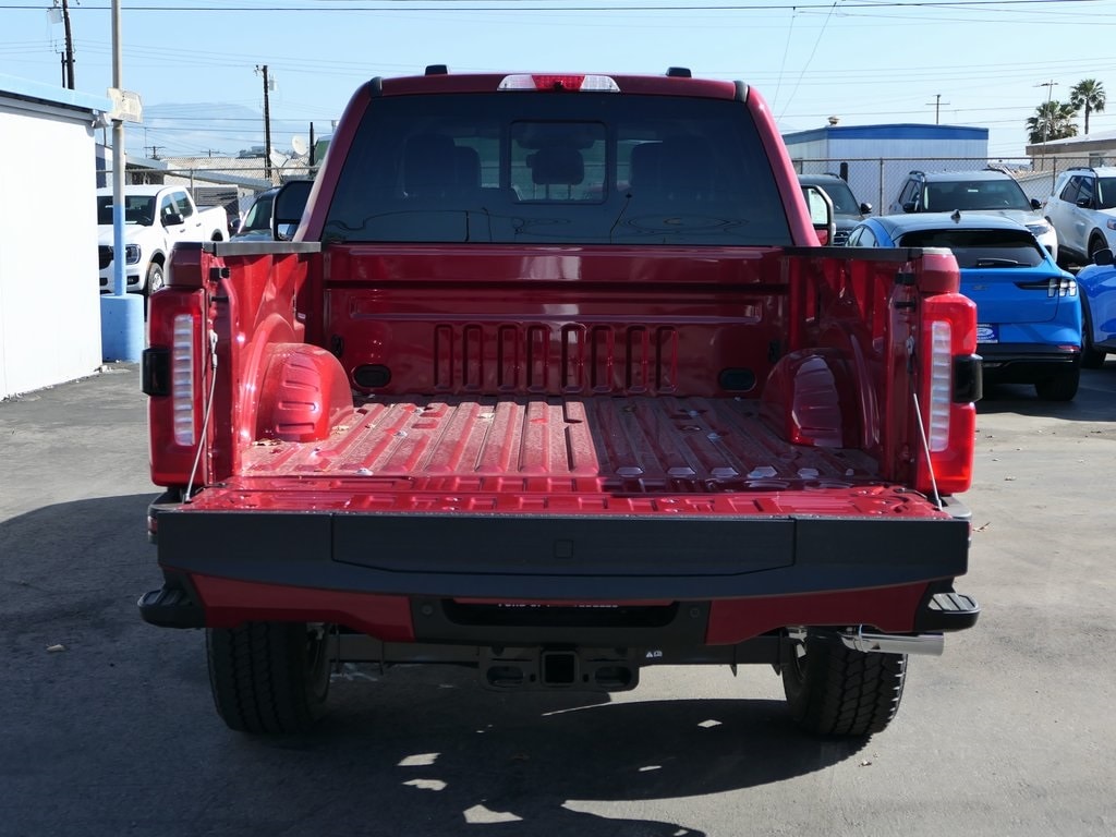 2024 Ford F-250 Super Duty Lariat