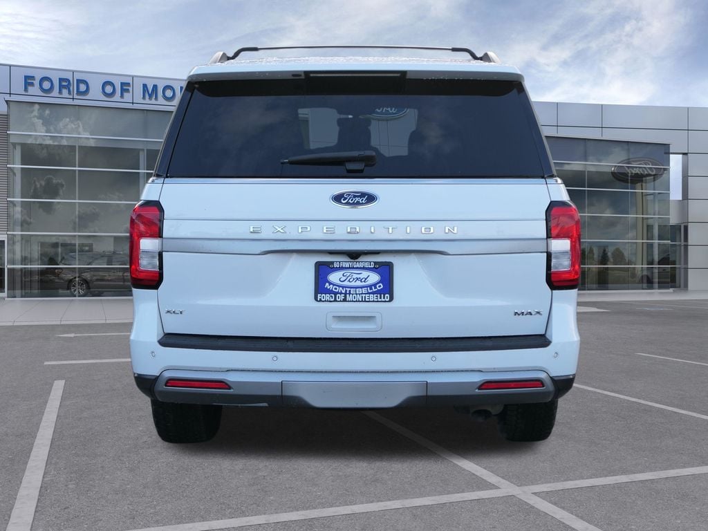 2024 Ford Expedition Max XLT photo 5