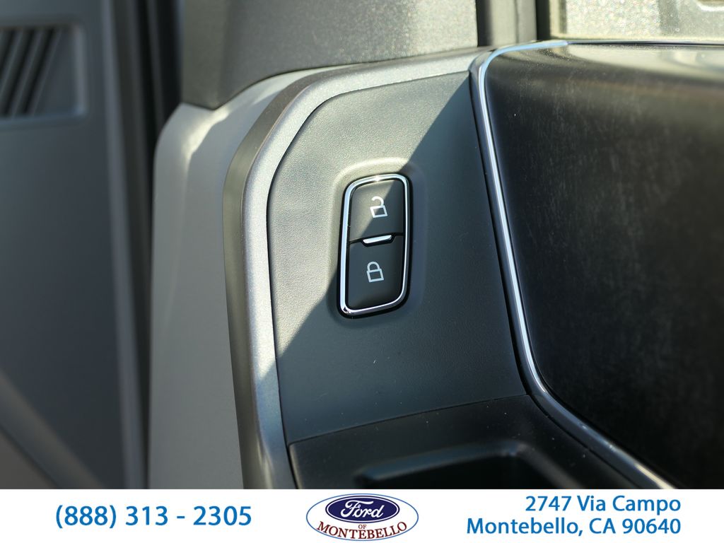 2026 Ford F-350 Super Duty XLT - Photo 25