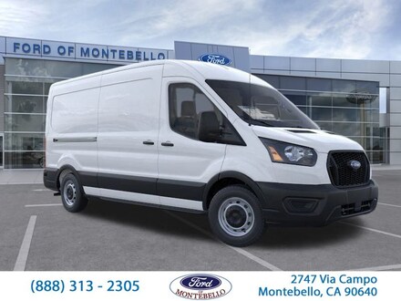 2025 Ford Transit-150 Base Cargo Van
