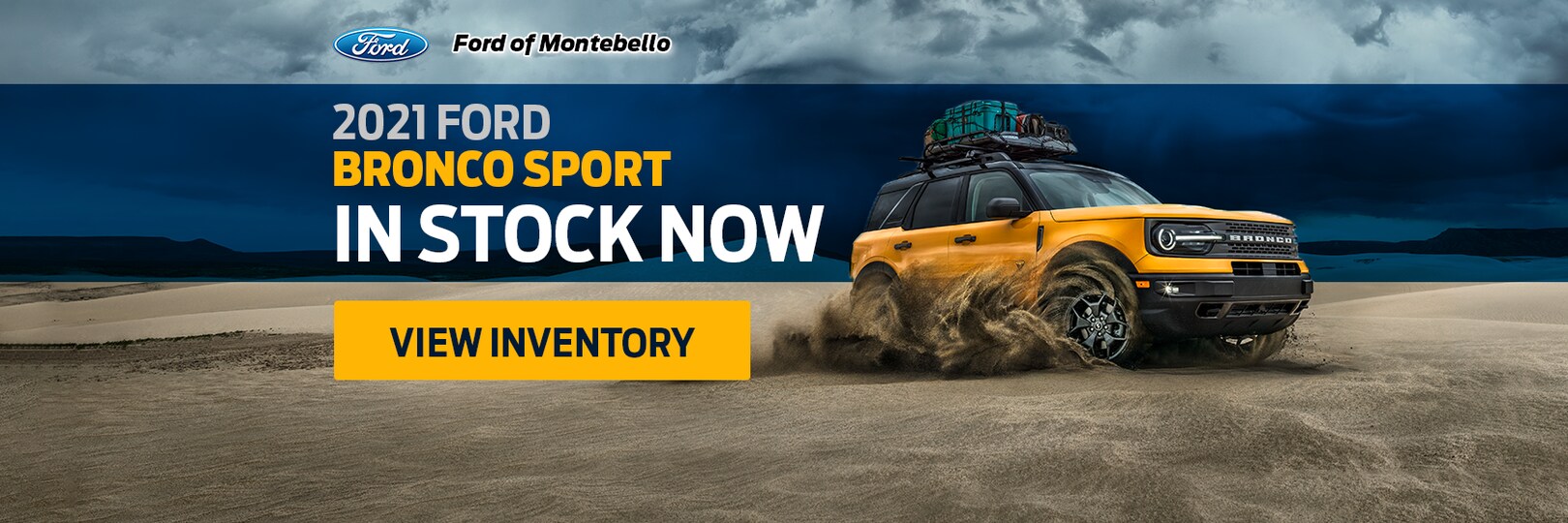 New & used Car Dealer Montebello Ford of Montebello