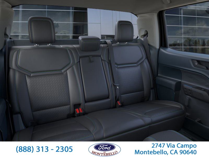 2025 Ford Maverick Lobo Standard - Photo 12