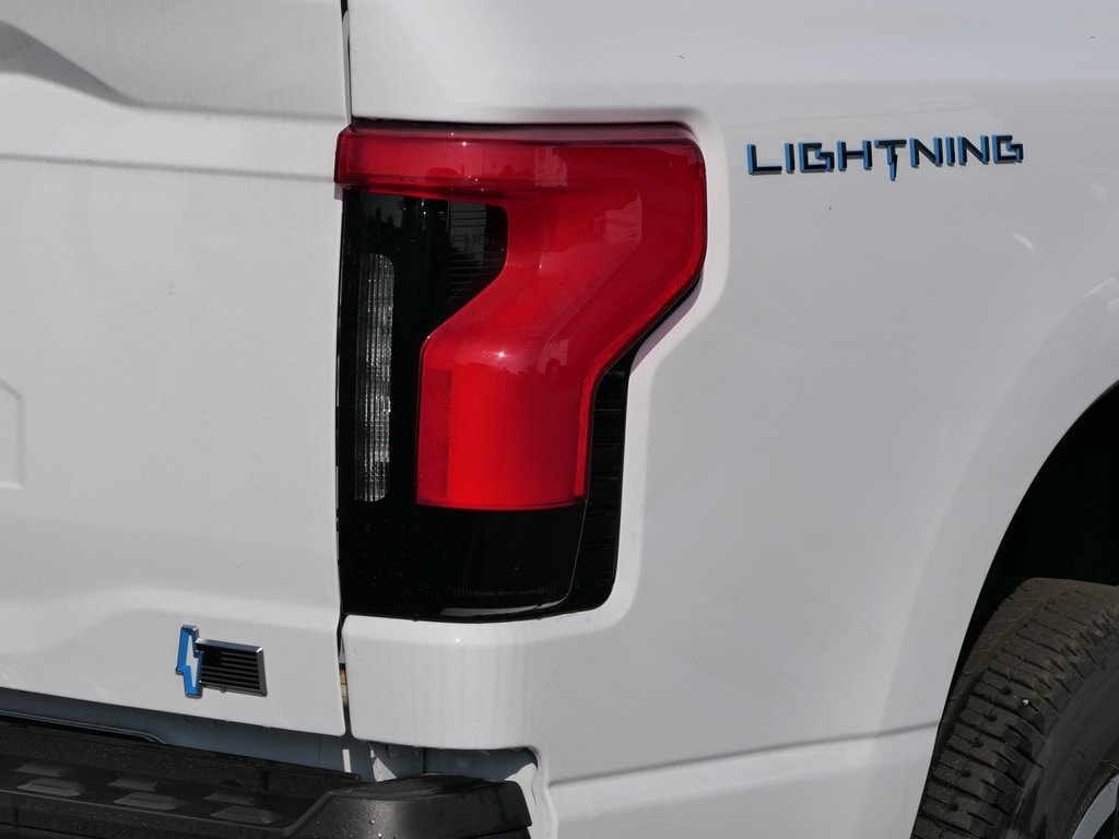 2023 Ford F-150 Lightning Pro