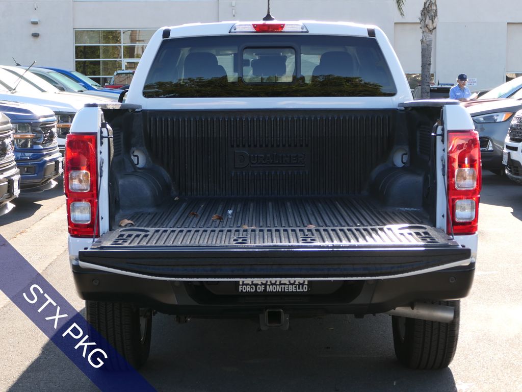 2023 Ford Ranger XL photo 6