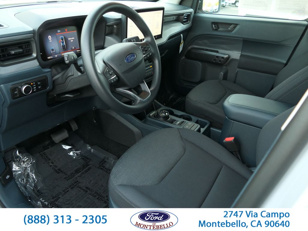 2026 Ford Maverick XL photo 6