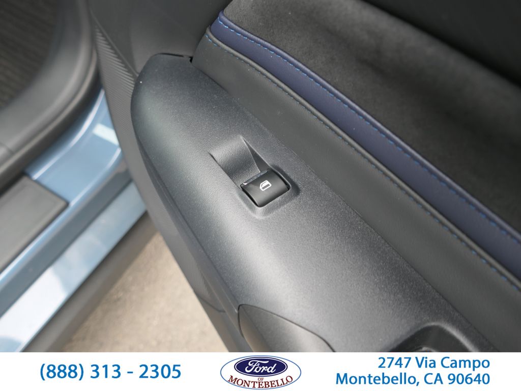 2025 Ford Mustang Dark Horse - Photo 25