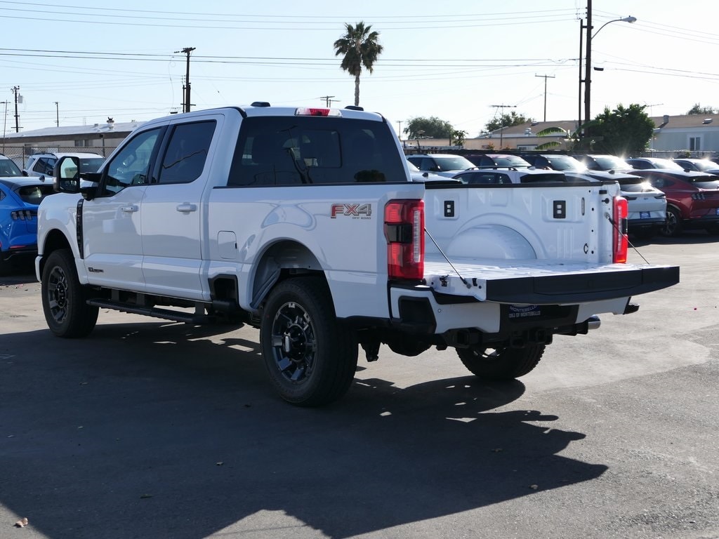 2024 Ford F-250 Super Duty Lariat