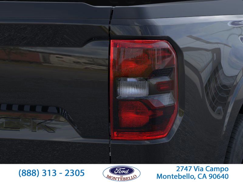 2025 Ford Maverick Lobo Standard - Photo 23
