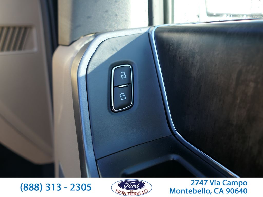 2026 Ford F-250 Super Duty Lariat - Photo 24
