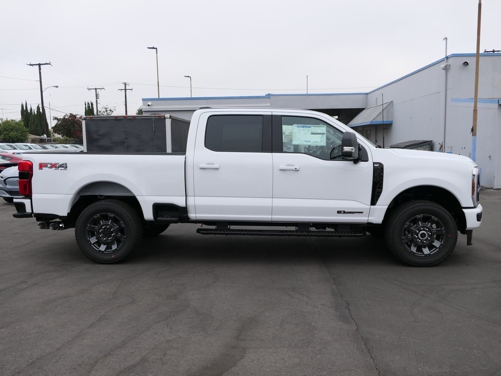 2024 Ford F-250 Super Duty XLT