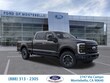 Ford F-250SD