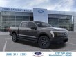 Ford F-150 Lightning
