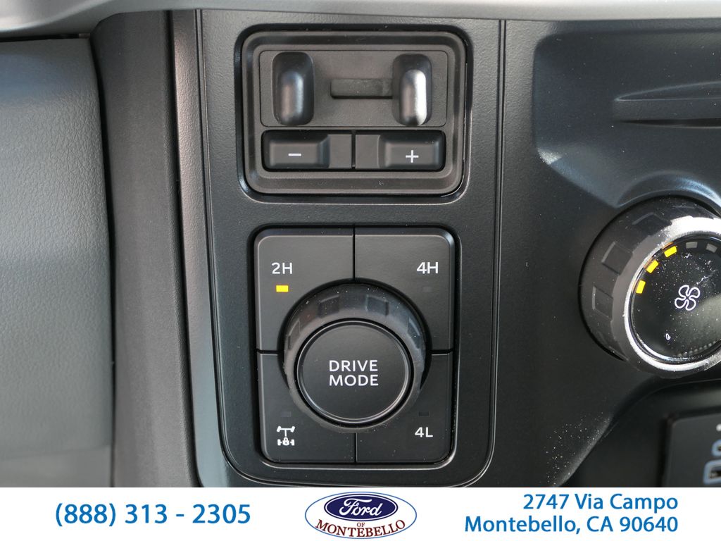 2026 Ford F-350 Super Duty XLT - Photo 22