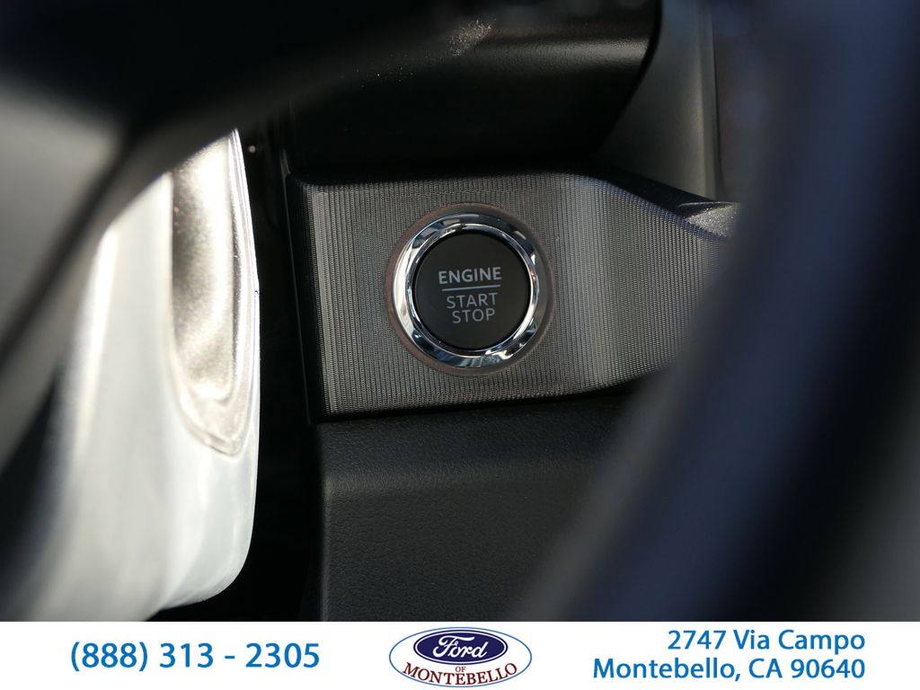 2026 Ford F-250 Super Duty Platinum - Photo 16