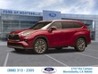 Toyota Highlander Hybrid