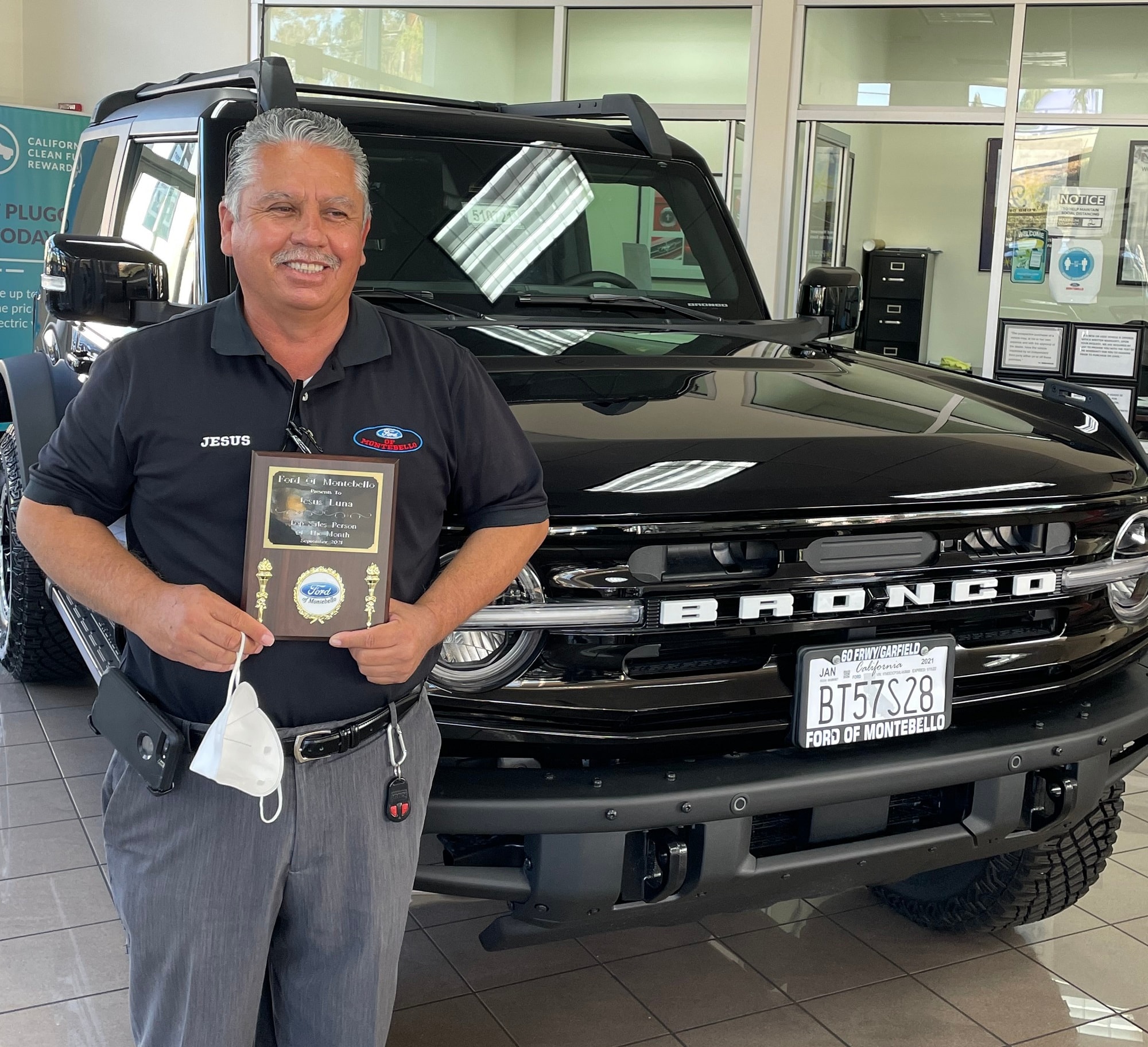 Ford Of Montebello - l5r0ajv