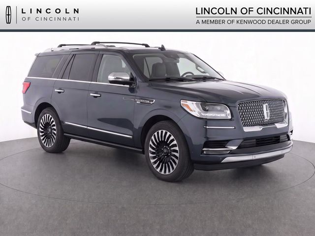 2021 Lincoln Navigator L