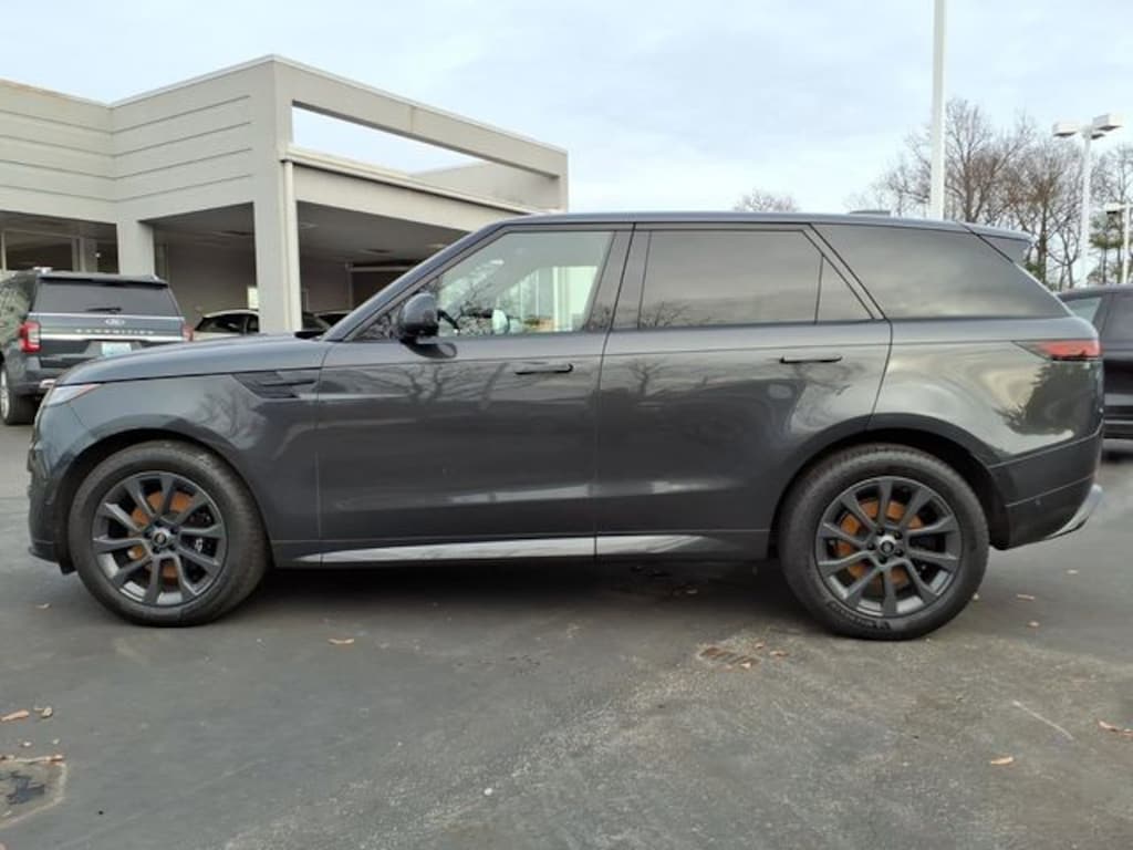 Used 2023 Land Rover Range Rover Sport SE Dynamic SUV