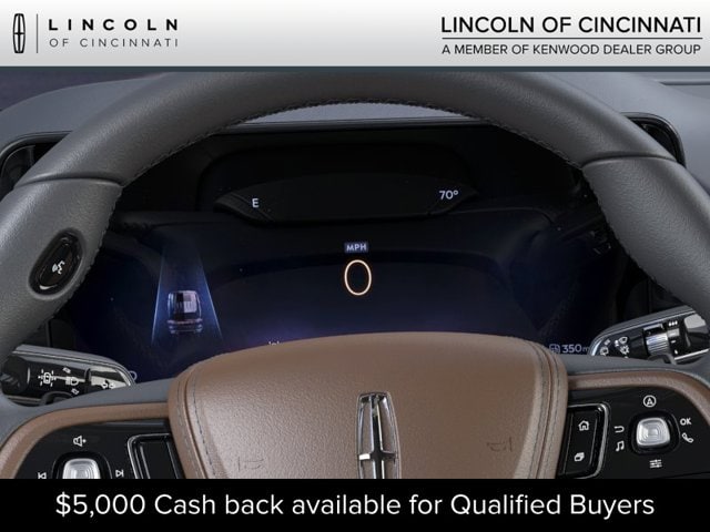 2026 Lincoln Aviator Reserve - Photo 13