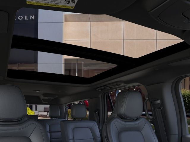 2024 Lincoln Navigator Reserve L - Photo 22