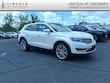 Lincoln MKX