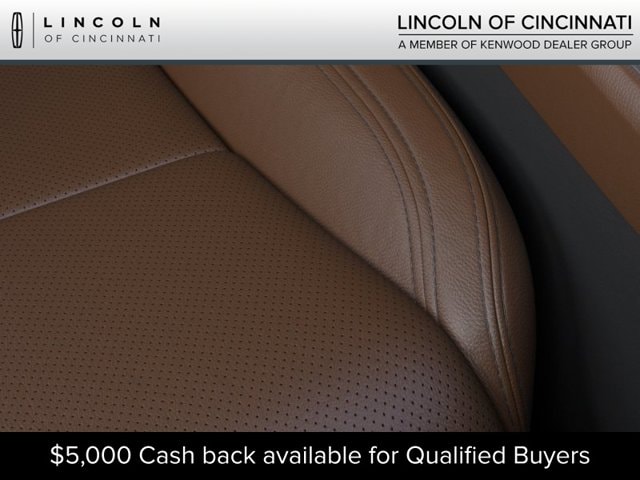 2026 Lincoln Aviator Reserve - Photo 16