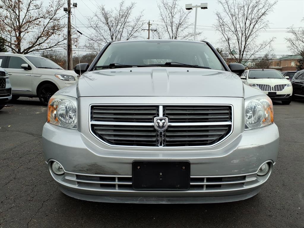 Used 2012 Dodge Caliber SXT with VIN 1C3CDWDA3CD533453 for sale in Cincinnati, OH