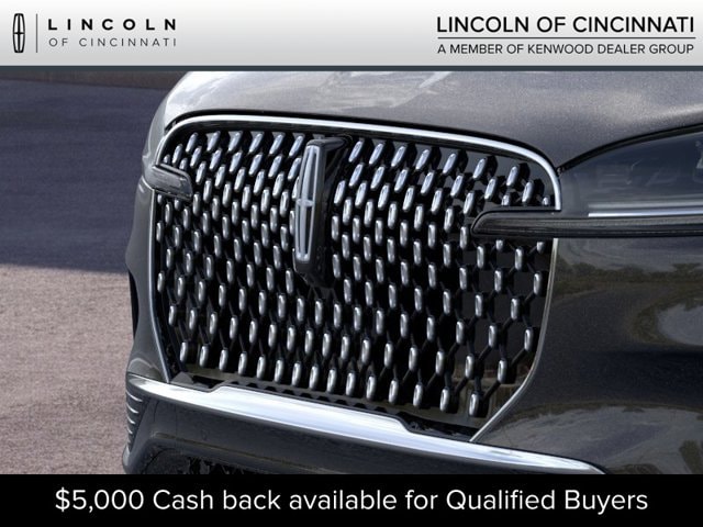 2026 Lincoln Aviator Reserve - Photo 17