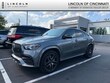  Mercedes-Benz AMG GLE 53