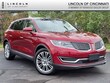 Lincoln MKX