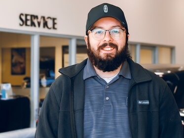 Staff member Ben Traylor from ID_54fa50fe4ea3