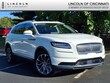 Lincoln Nautilus