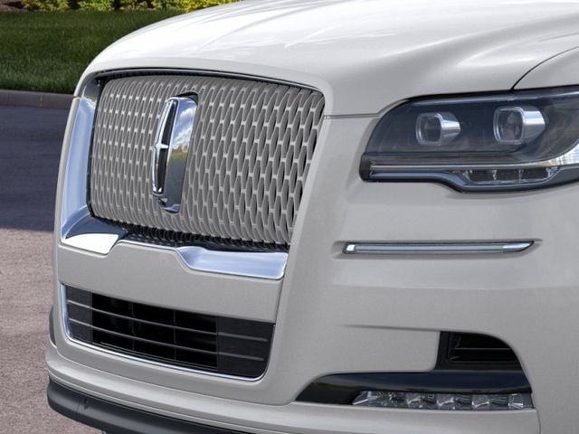 2024 Lincoln Navigator Reserve L - Photo 17