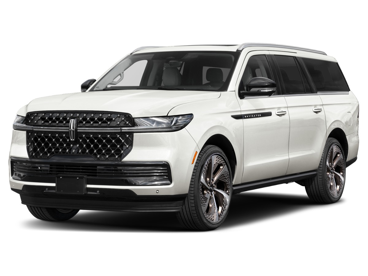  Lincoln Navigator L