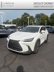  LEXUS NX 350
