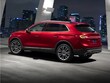  Lincoln MKX