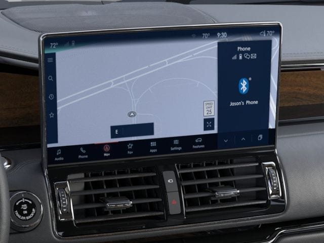 2024 Lincoln Navigator Reserve L - Photo 14