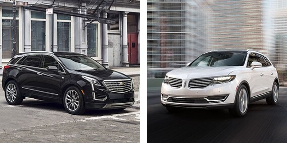 Lincoln Vs Cadillac >> Lincoln Mkx Vs Cadillac Xt5 Lincoln Of Cincinnati Lincoln Vs Cadillac >> Lincoln Mkx Vs Cadillac Xt5 Lincoln Of Cincinnati