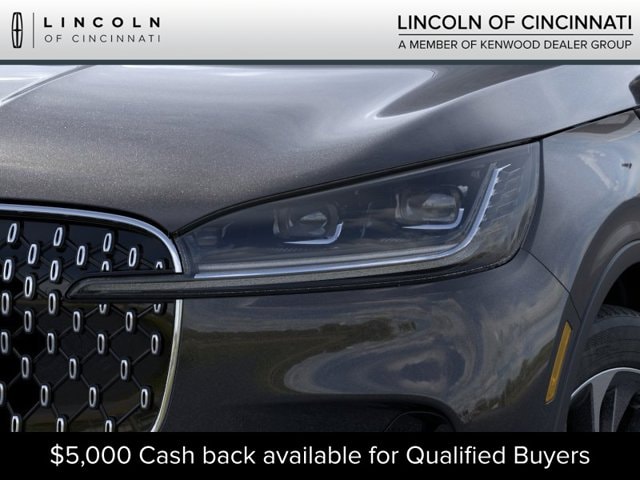 2026 Lincoln Aviator Reserve - Photo 18