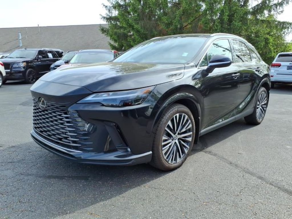 Used 2023 Lexus RX 350 Premium Plus SUV