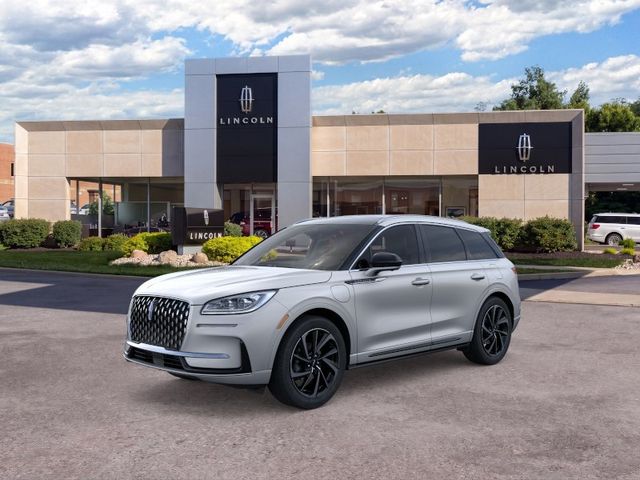 New 2024 Lincoln Corsair Grand Touring SUV