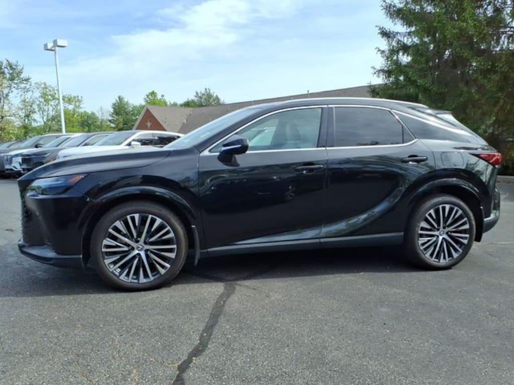 Used 2023 Lexus RX 350 Premium Plus SUV