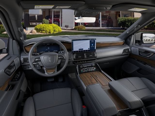 2024 Lincoln Navigator Reserve L - Photo 9