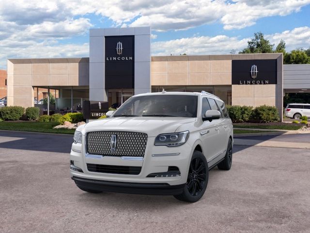 2024 Lincoln Navigator Reserve L - Photo 3