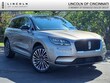 Lincoln Corsair